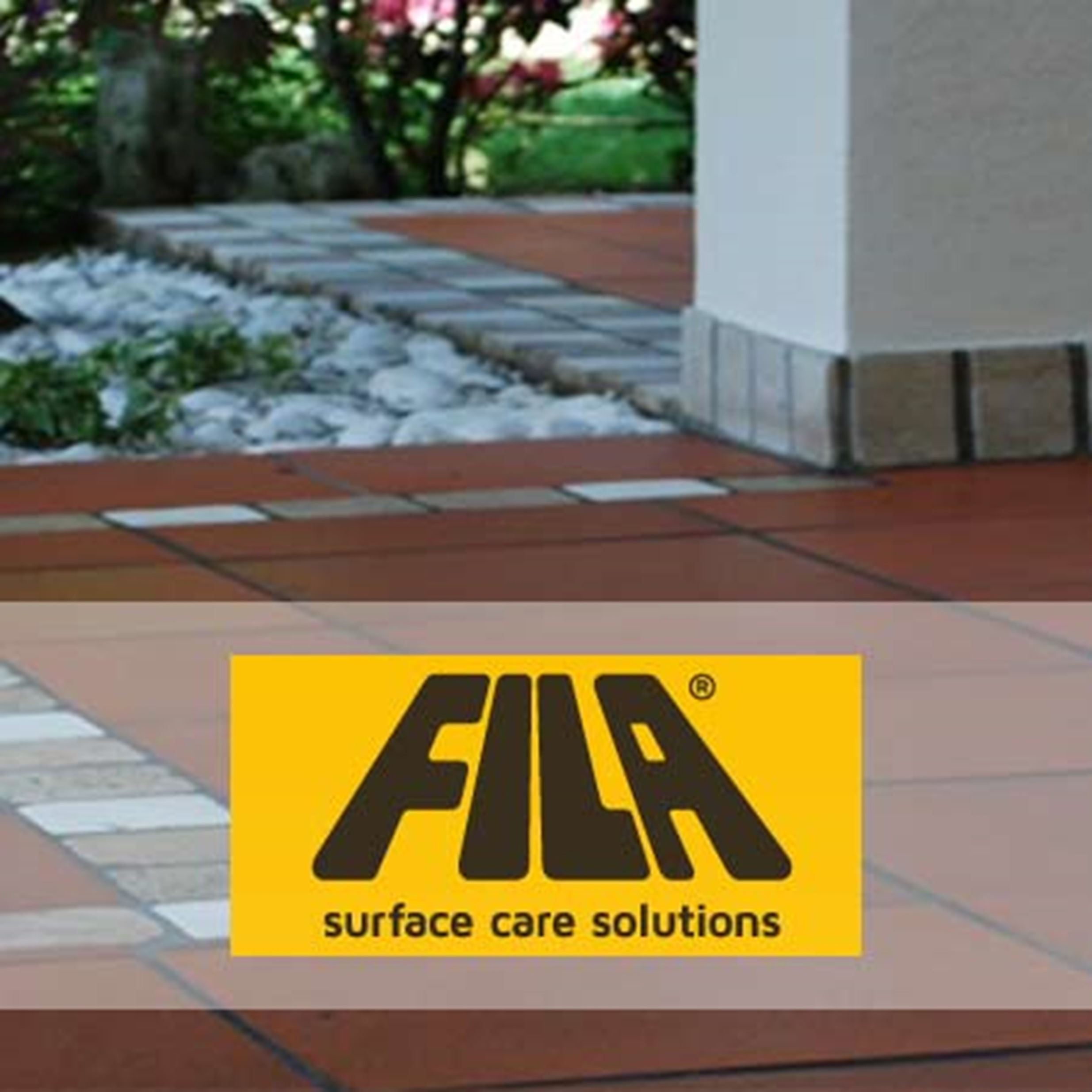 fila surface care solutions